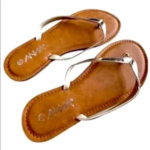 Anna Flip Flops